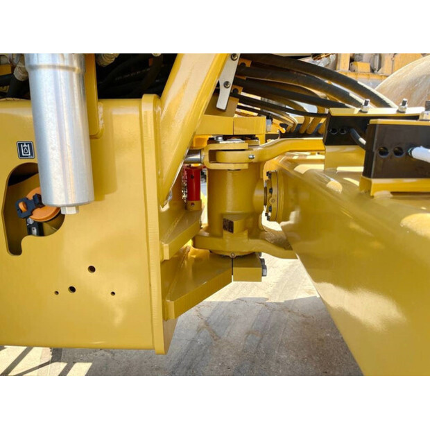 2021 Caterpillar CS66B-41970761