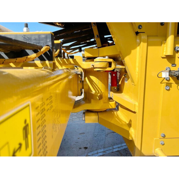2021 Caterpillar CS66B-41970762