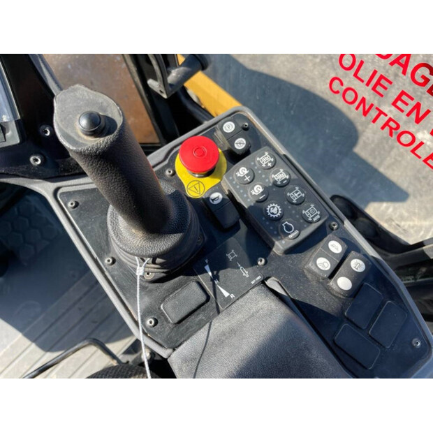 2021 Caterpillar CS66B-41970765