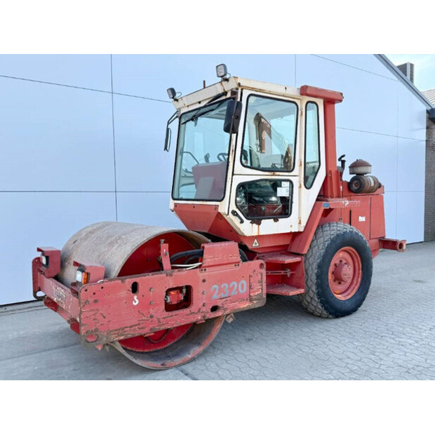 1997 HAMM 2320D-41970889