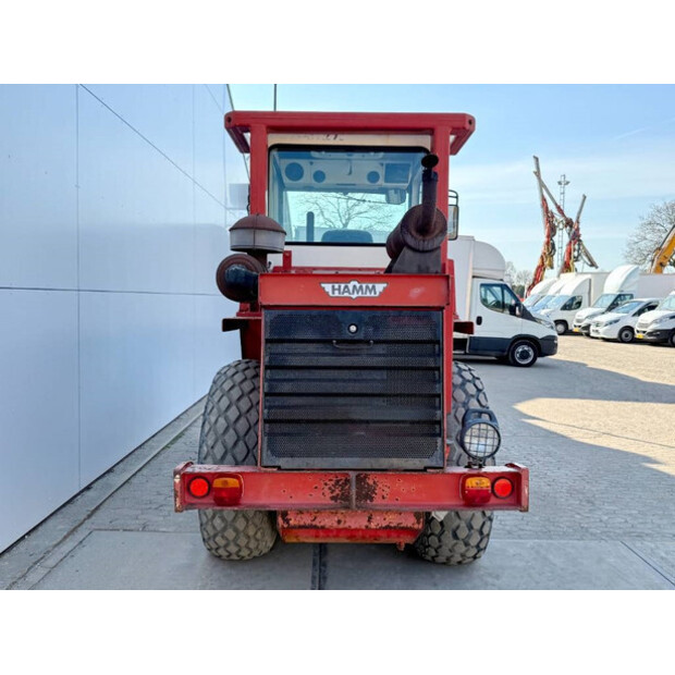 1997 HAMM 2320D-41970891