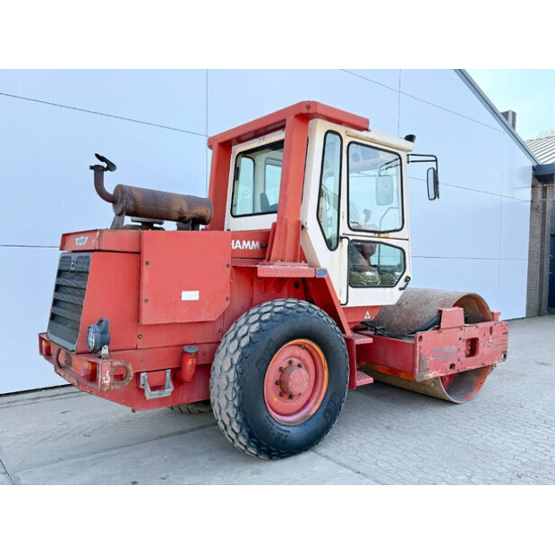 1997 HAMM 2320D-41970892