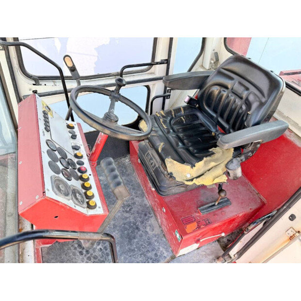 1997 HAMM 2320D-41970895