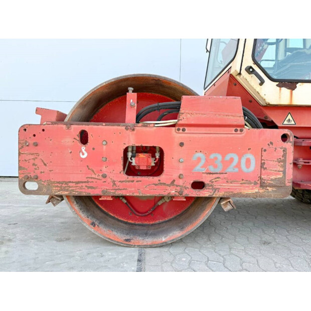 1997 HAMM 2320D-41970897