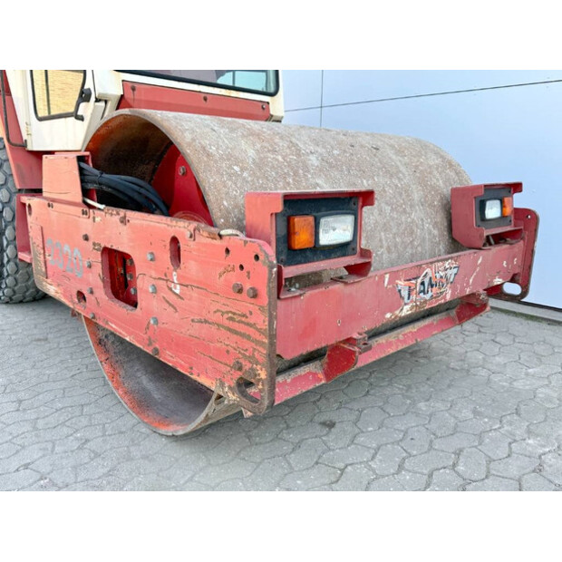 1997 HAMM 2320D-41970899