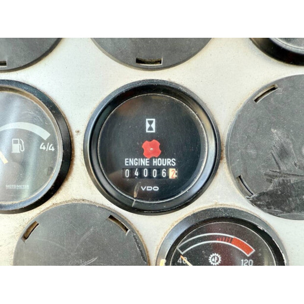 1997 HAMM 2320D-41970906