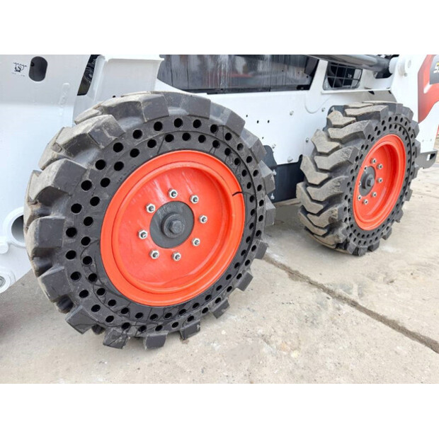 2025 بوبكات S510-41970929