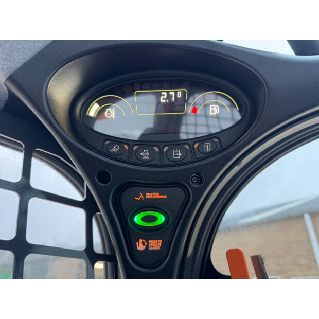2025 بوبكات S510-41970935