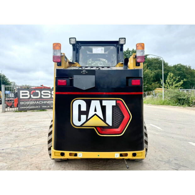2025 Caterpillar 216B3-41971041