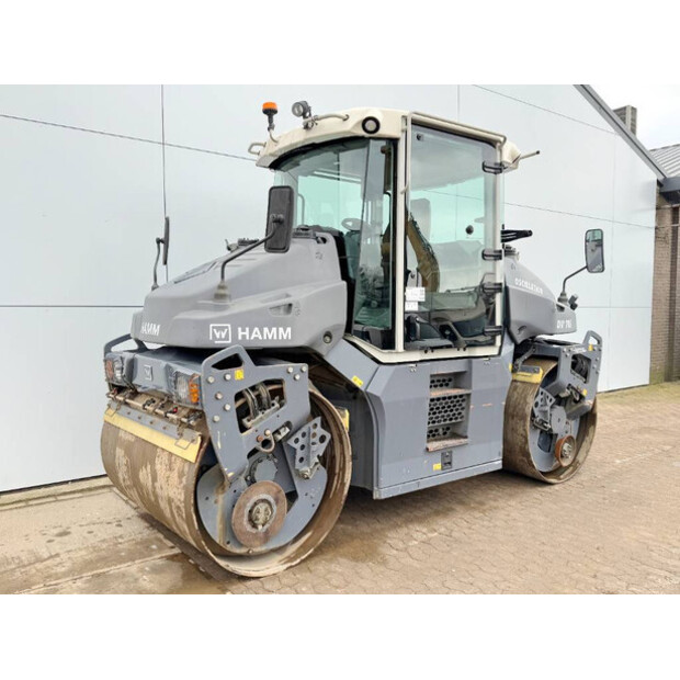 2019 HAMM DV+70i VO-S-41971213