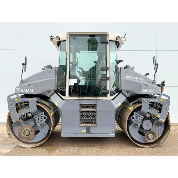 2019 HAMM DV+70i VO-S-41971214