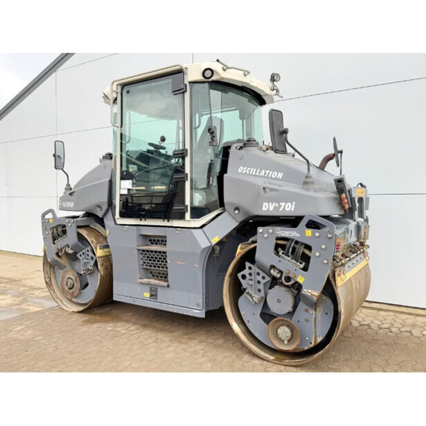 2019 HAMM DV+70i VO-S-41971215