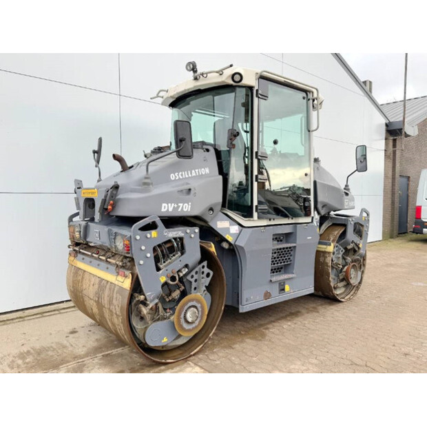 2019 HAMM DV+70i VO-S-41971217