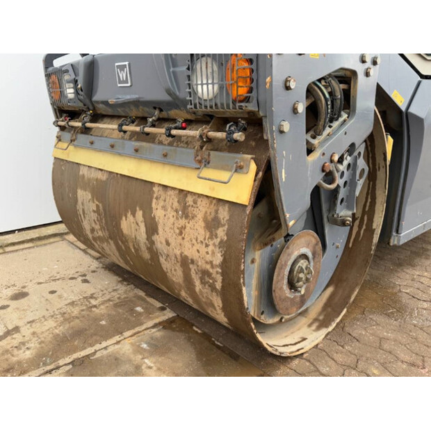 2019 HAMM DV+70i VO-S-41971223