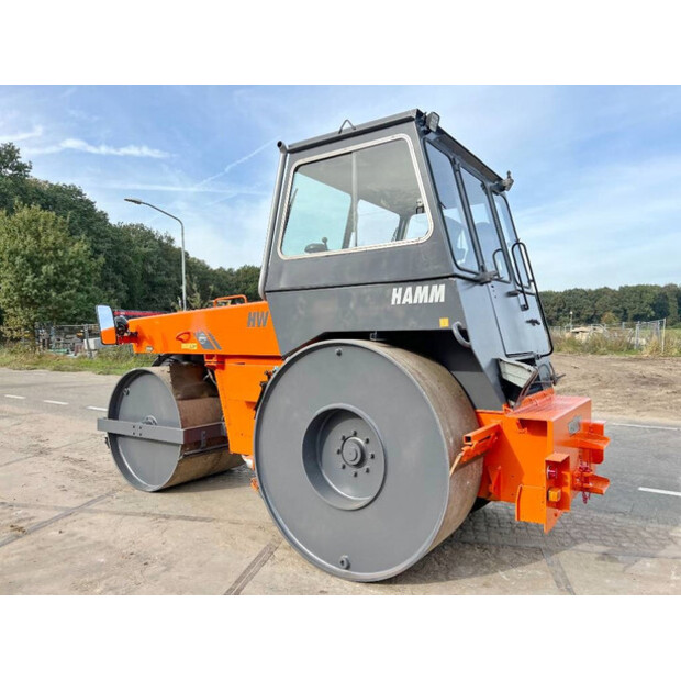 1986 HAMM HW90/10-41971250