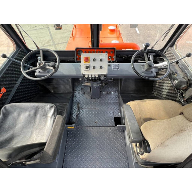1986 HAMM HW90/10-41971254