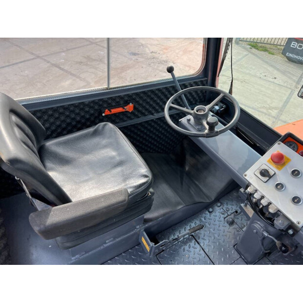 1986 HAMM HW90/10-41971255