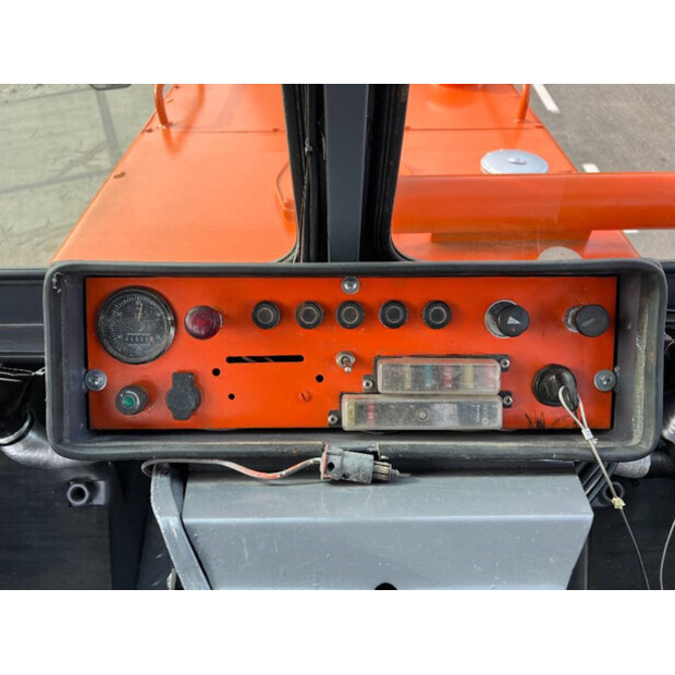 1986 HAMM HW90/10-41971263