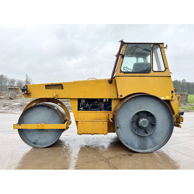 1991 HAMM HW90/10-41971273