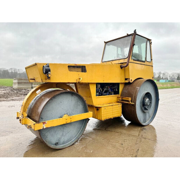 1991 HAMM HW90/10-41971274