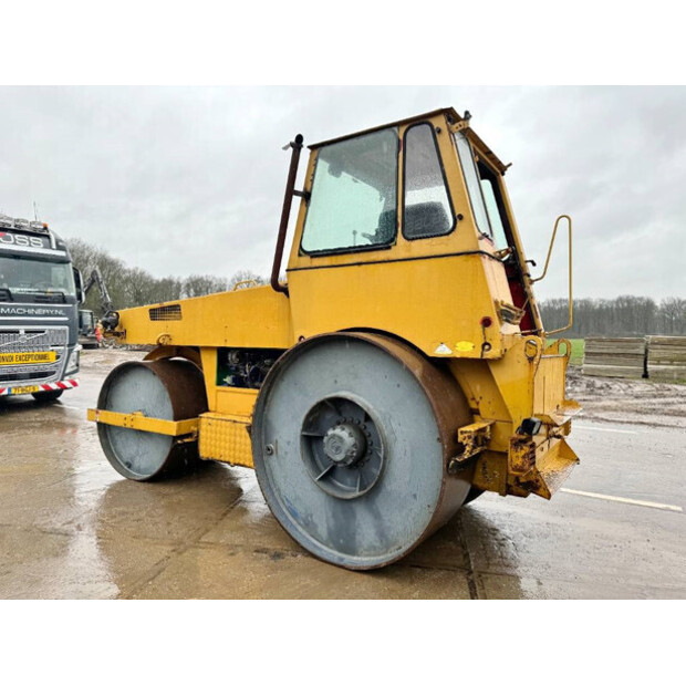 1991 HAMM HW90/10-41971275