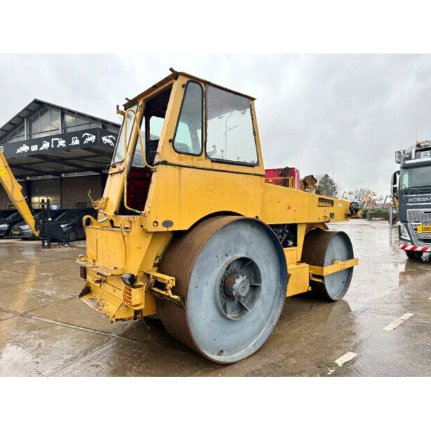 1991 HAMM HW90/10-41971277