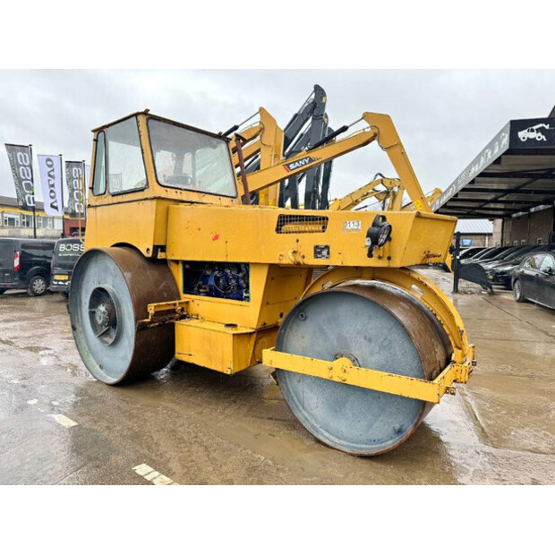 1991 HAMM HW90/10-41971278