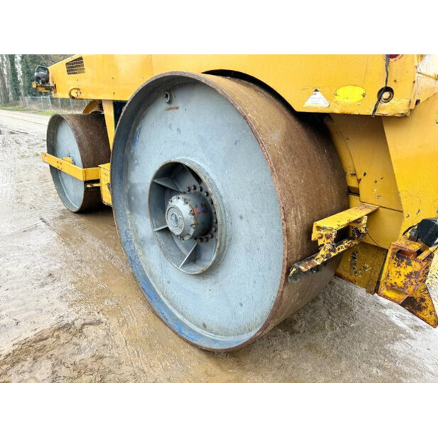 1991 HAMM HW90/10-41971282