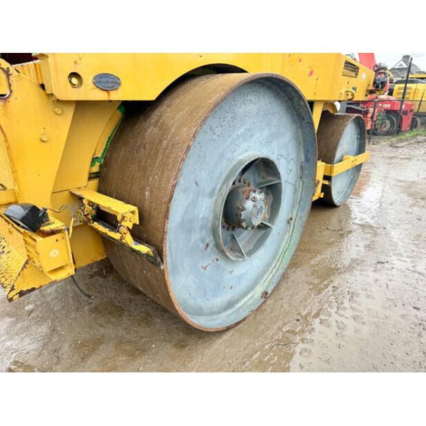 1991 HAMM HW90/10-41971283