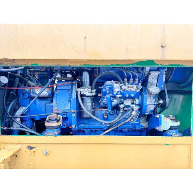 1991 HAMM HW90/10-41971284