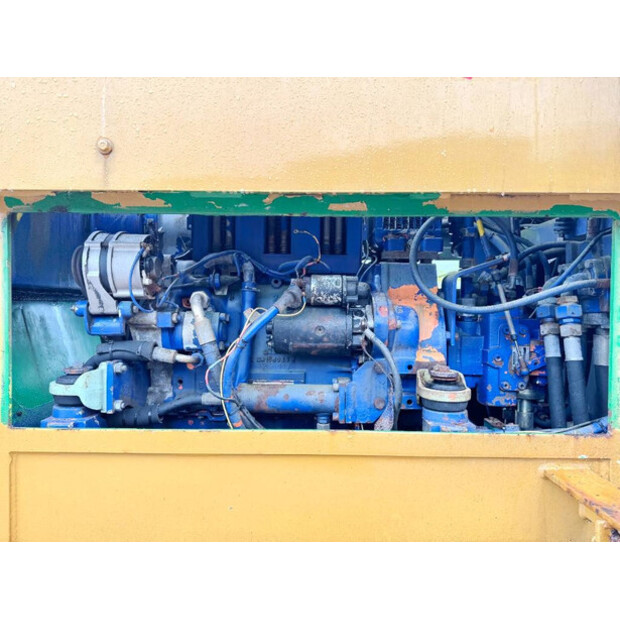 1991 HAMM HW90/10-41971285