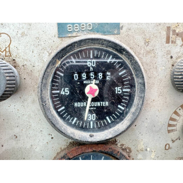 1991 HAMM HW90/10-41971286