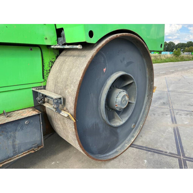 1992 HAMM HW90/12-41971349