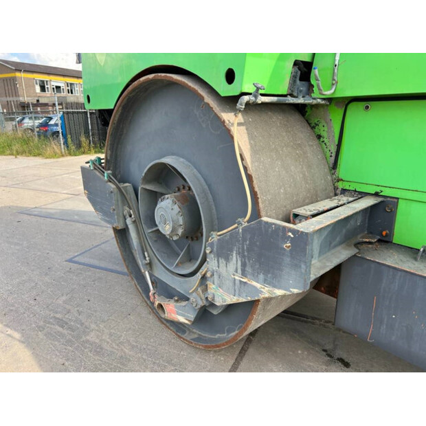 1992 HAMM HW90/12-41971350