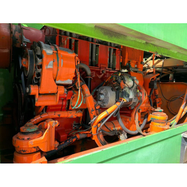 1992 HAMM HW90/12-41971352
