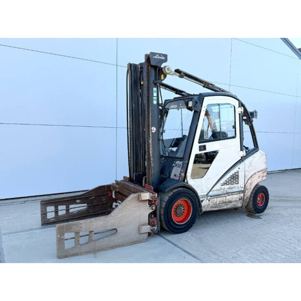 2006 Linde H35D-41971370