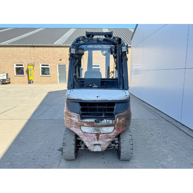 2006 Linde H35D-41971373