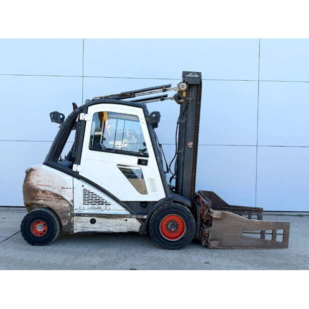 2006 Linde H35D-41971375