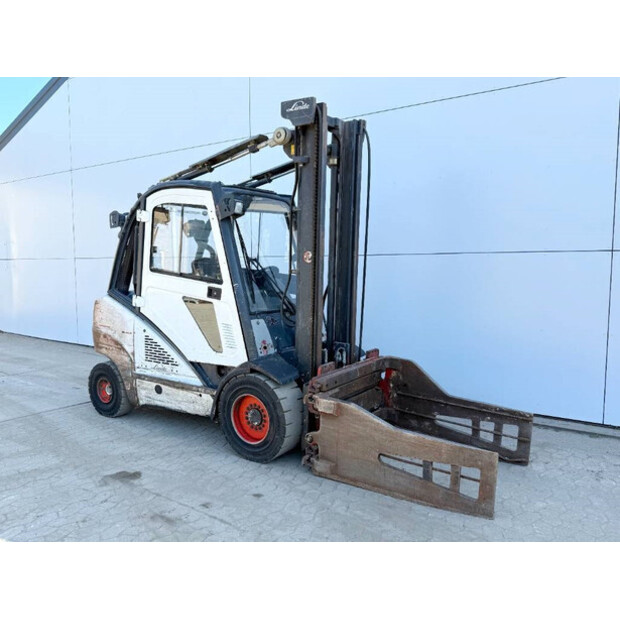 2006 Linde H35D-41971376