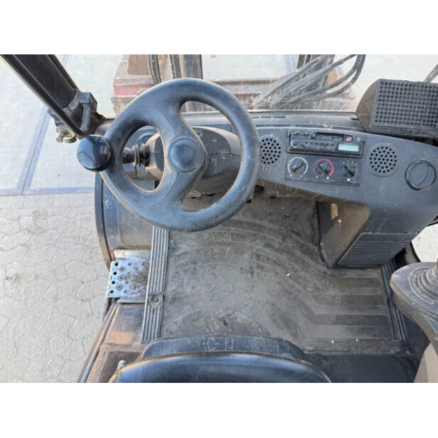 2006 Linde H35D-41971378