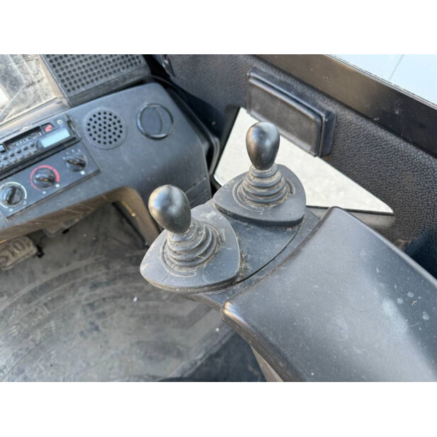 2006 Linde H35D-41971379