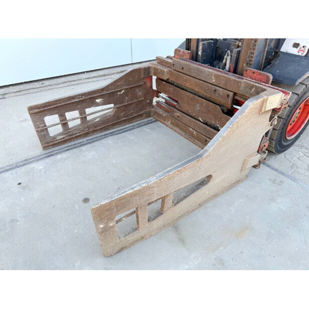 2006 Linde H35D-41971380