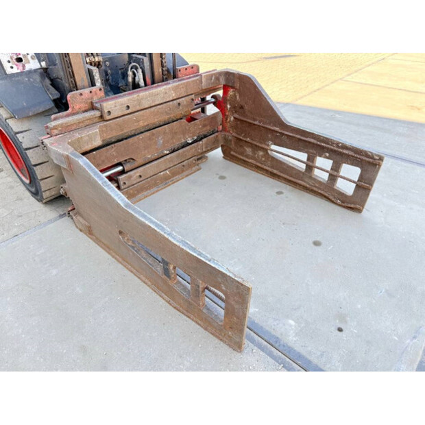2006 Linde H35D-41971381