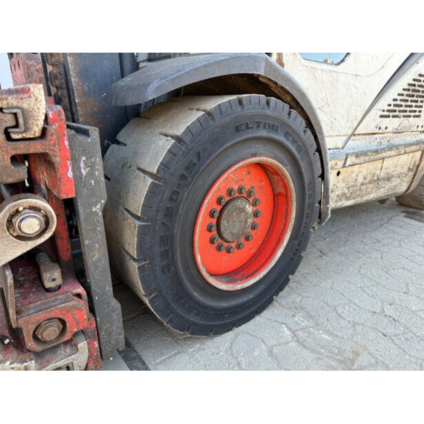 2006 Linde H35D-41971382