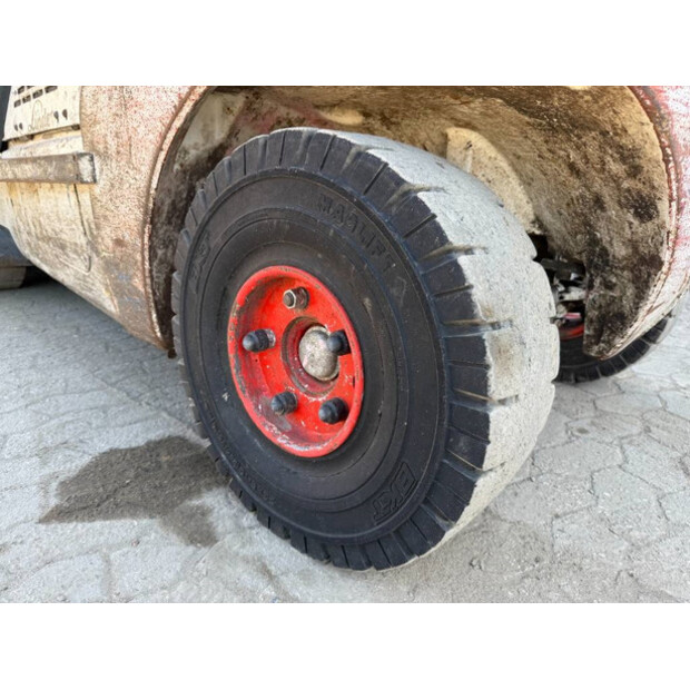 2006 Linde H35D-41971384