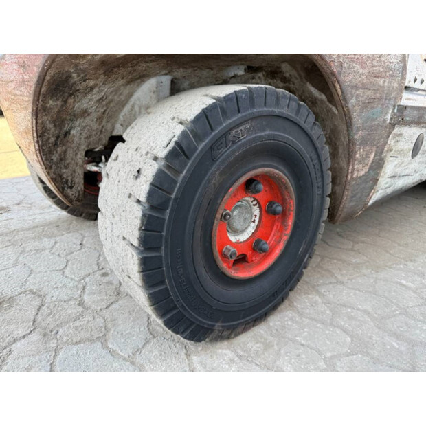 2006 Linde H35D-41971385
