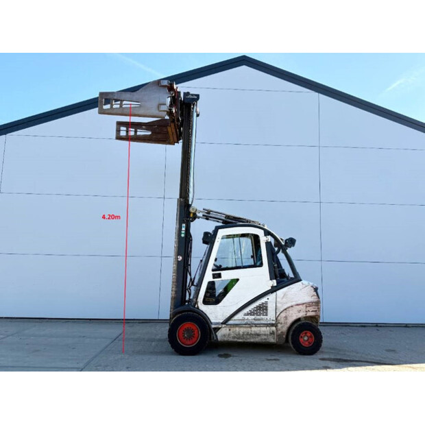 2006 Linde H35D-41971387