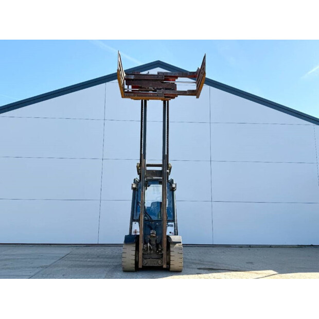 2006 Linde H35D-41971388
