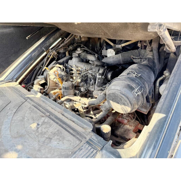 2006 Linde H35D-41971389