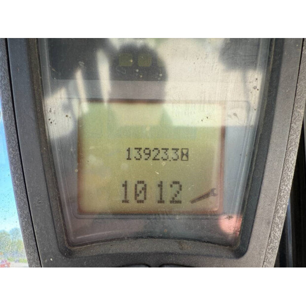 2006 Linde H35D-41971390